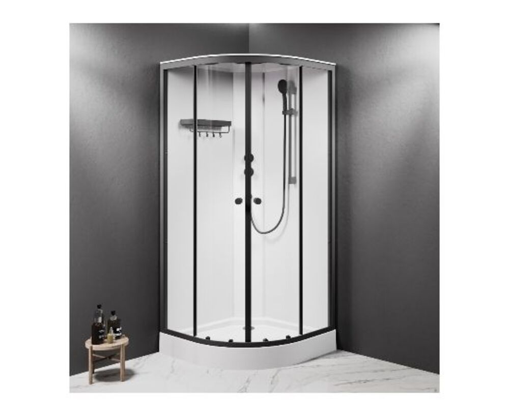 Фото № 1: Как обновить интерьер ванной комнаты без капитального ремонта: 7 идей