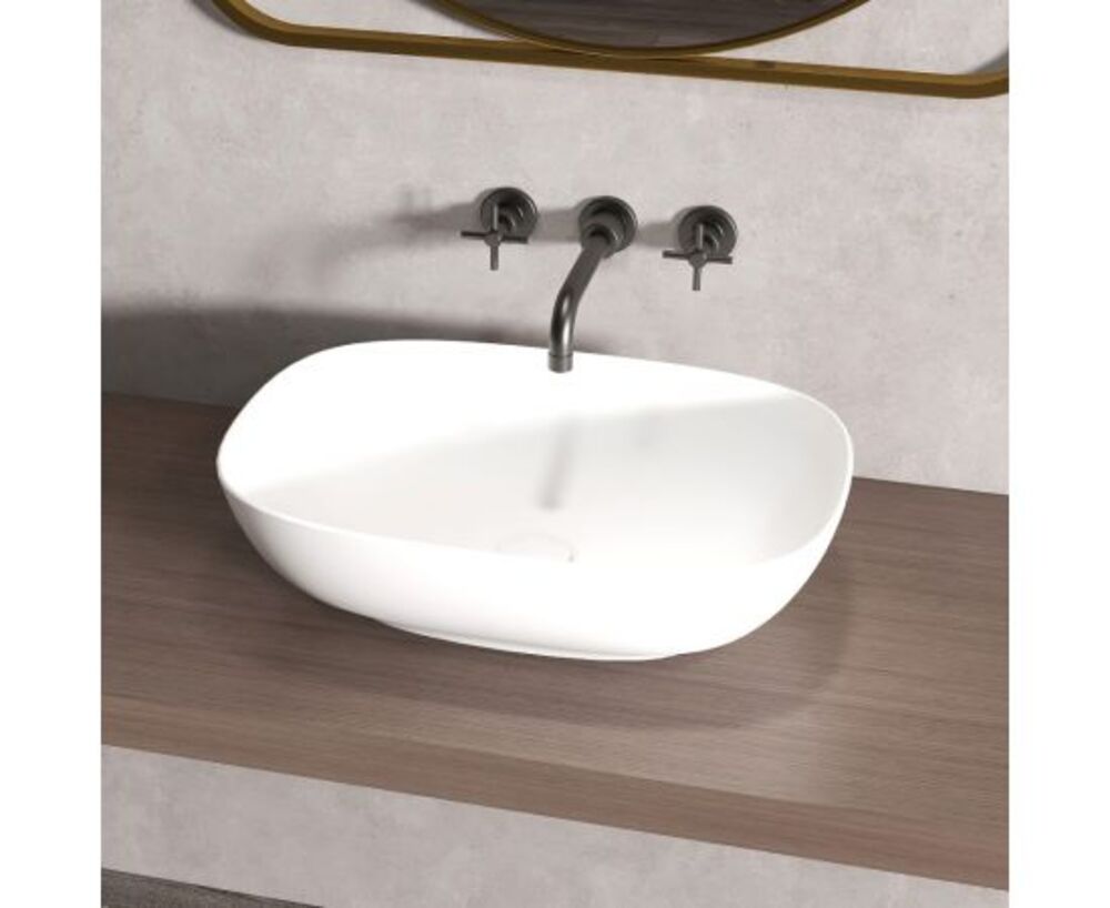 Фото № 1: Современный дизайн ванной комнаты: 12 приемов от профессионалов