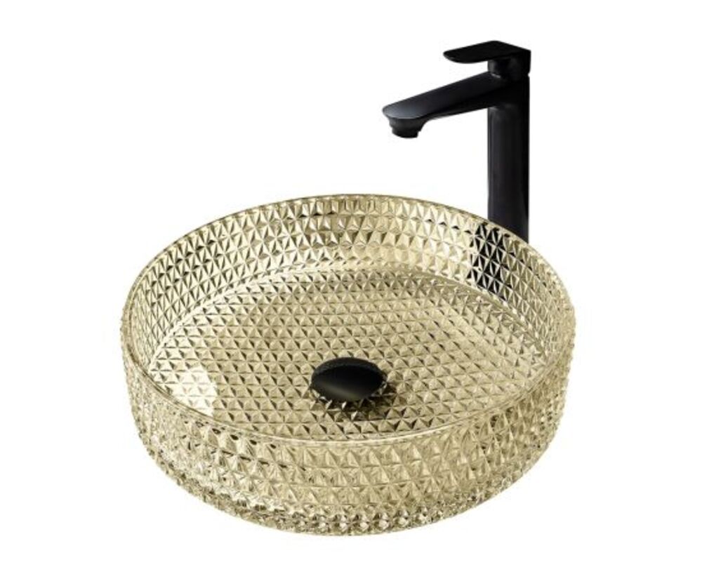 Фото № 9: Современный дизайн ванной комнаты: 12 приемов от профессионалов