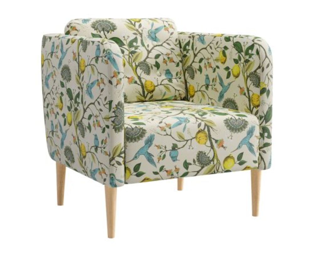 Фото № 4: Роль кресла в интерьере: 17 фотопримеров и рекомендаций