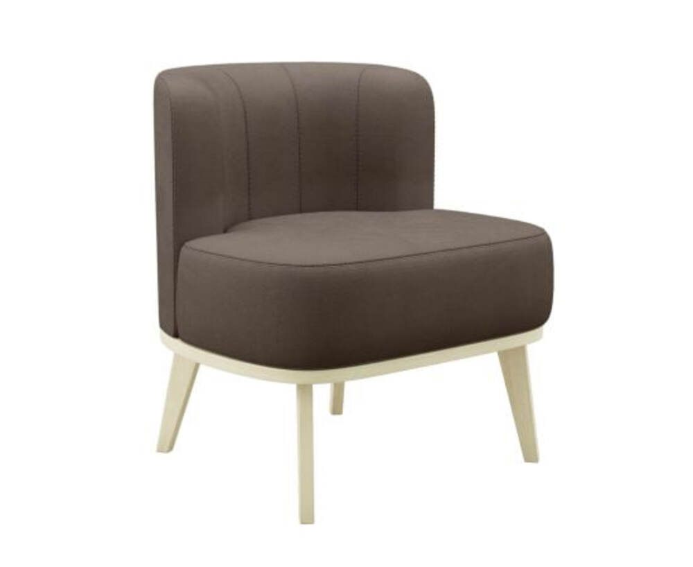 Фото № 1: Роль кресла в интерьере: 17 фотопримеров и рекомендаций