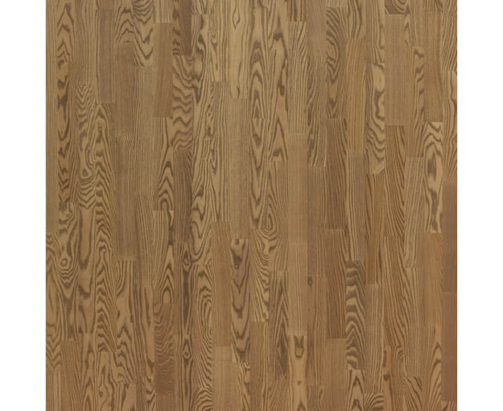 Фото № 2: Как выглядит паркетная доска в интерьере: 20 дизайнерских решений