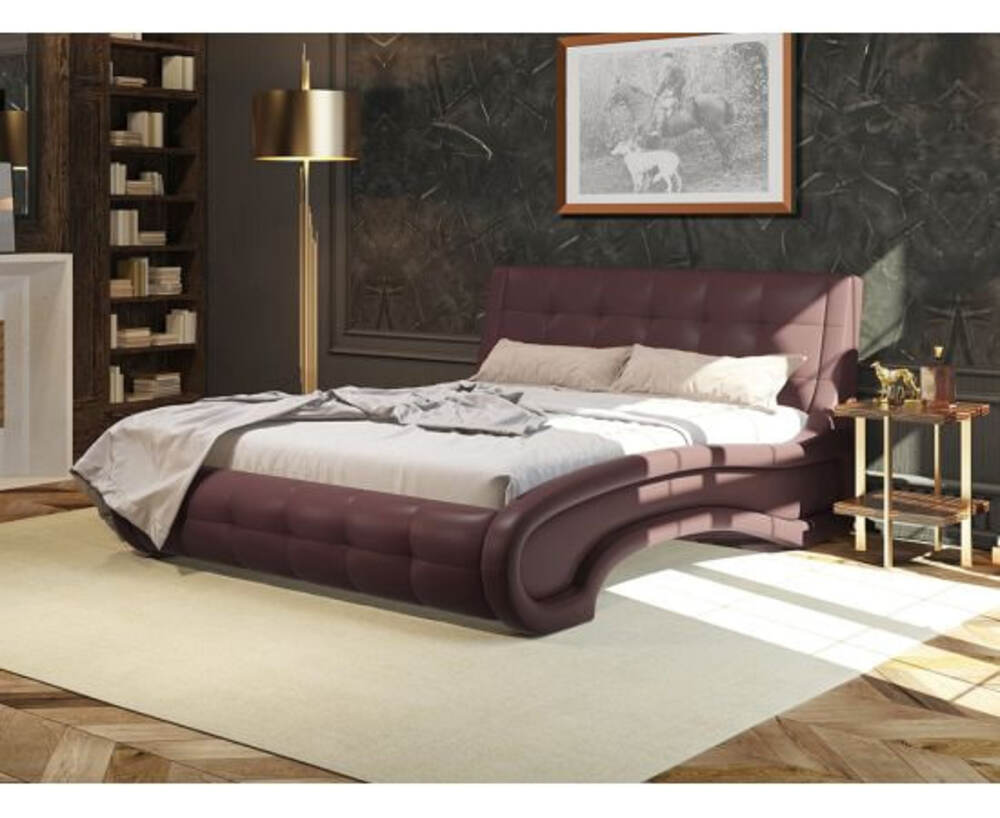 Фото № 5: Балдахин над кроватью: 20 примеров красивого оформления