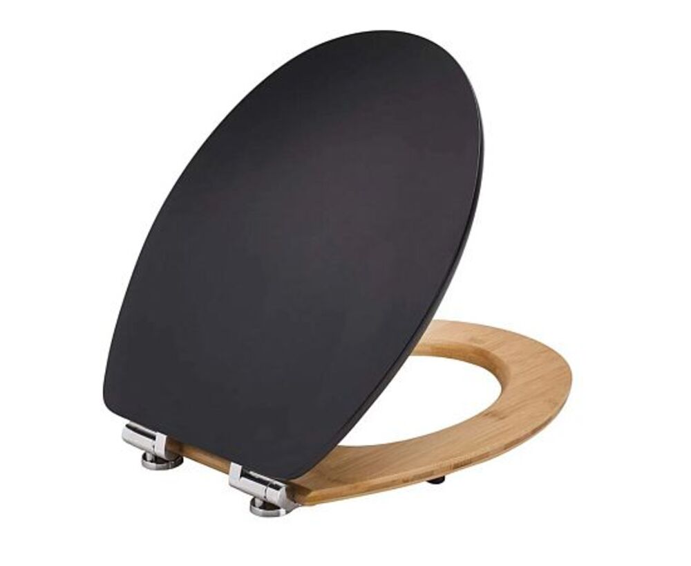 Фото № 1: 25 темных ванных комнат: чем они хороши