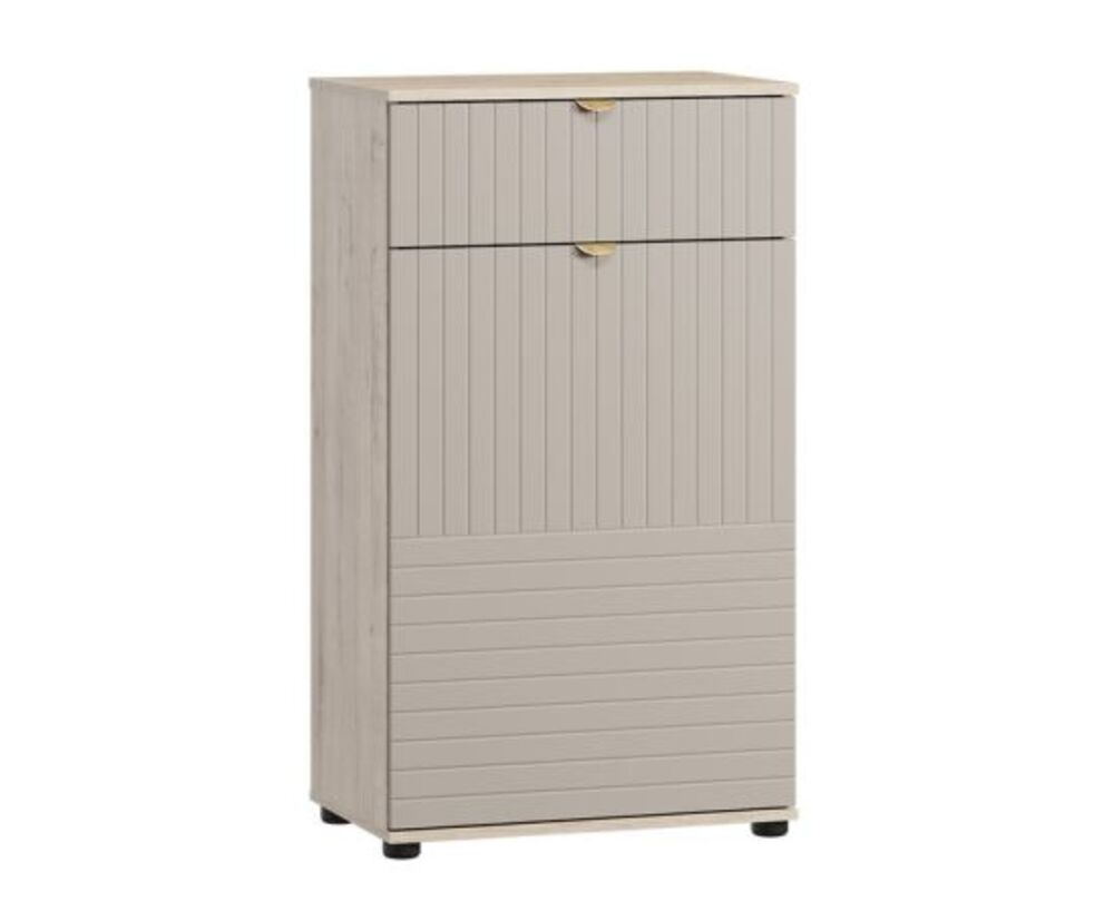 Фото № 12: Полиуретан в интерьере: 10 примеров использования