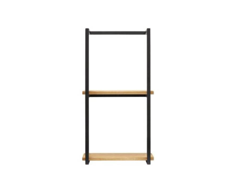 Фото № 14: Навесные полки: 15 оригинальных вариантов ненавязчивого украшения дома