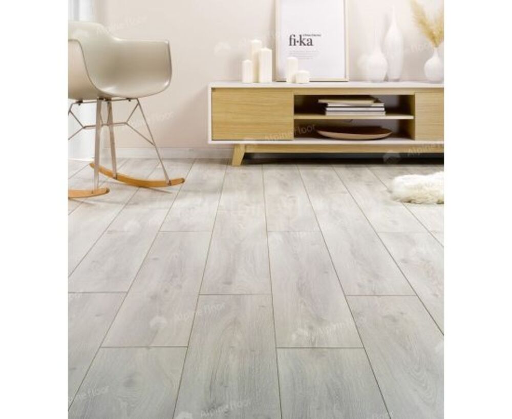 Фото № 1: Как отличить паркетную доску от ламината