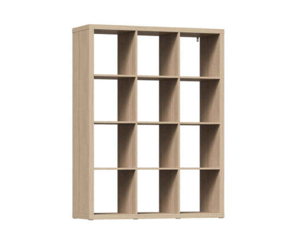 Фото № 1: Беленый дуб в интерьере: особенности и сочетания