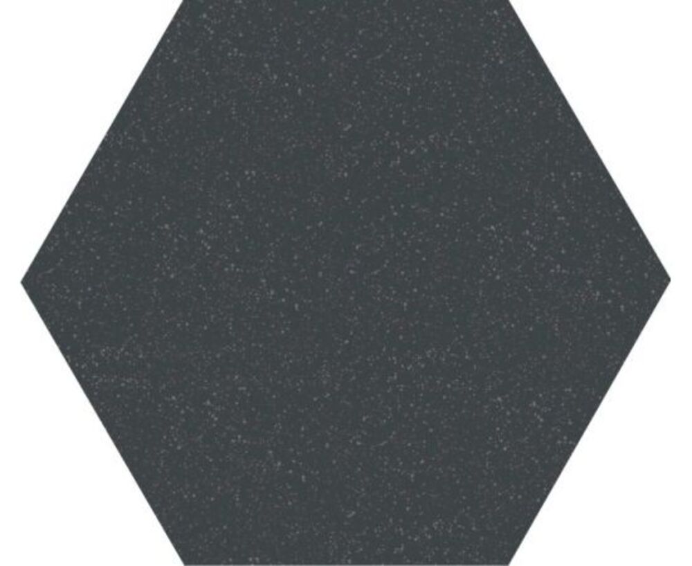 Фото № 1: Плитка-гексагон: модные идеи и варианты применения в интерьере