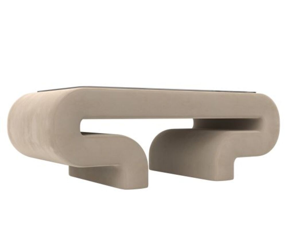 Фото № 3: Бежевый цвет: 20 вариантов сочетания с другими оттенками в интерьере