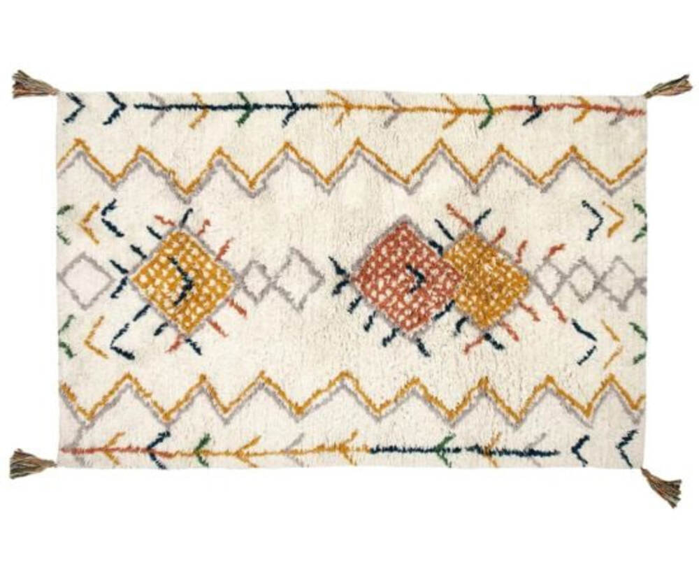 Фото № 1: Спальня в скандинавском стиле: идеи и примеры