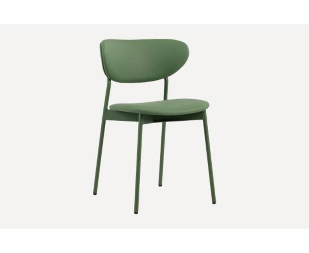 Фото № 5: Как подобрать столы и стулья для маленькой кухни