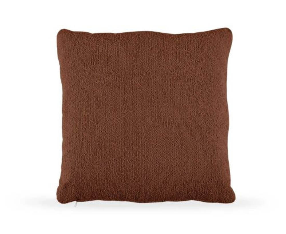 Фото № 6: Декоративные подушки на кровати: 10 оригинальных идей