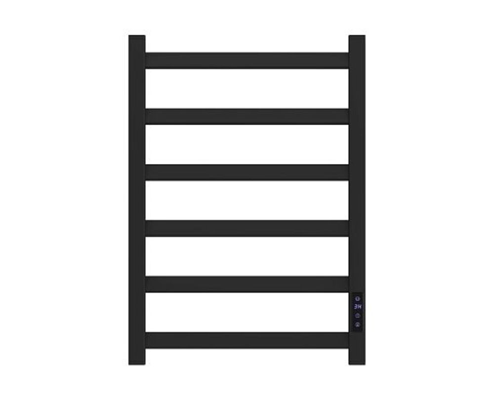 Фото № 7: О современных полотенцесушителях в интерьере ванной комнаты