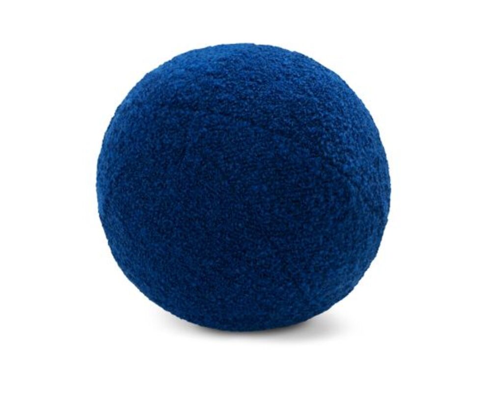 Фото № 10: Синий цвет в интерьере гостиной: 20 фотоидей