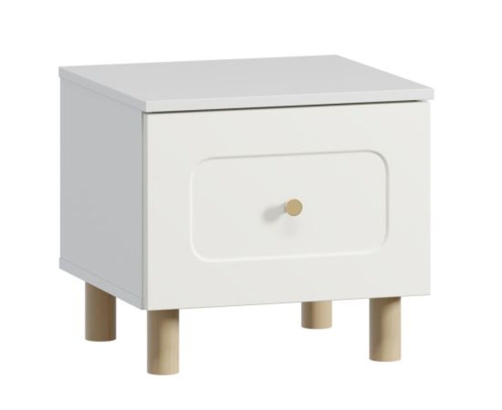 Фото № 7: Детская для двойняшек: стильные варианты оформления от ReRooms