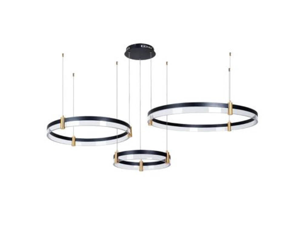 Фото № 4: Советы экспертов: как правильно сделать светодизайн на кухне 