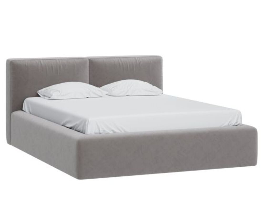 Фото № 1: Изголовья кровати: 13 интересных решений 