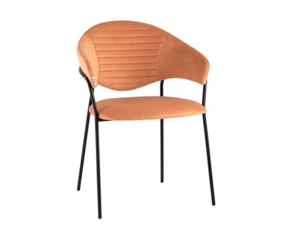 Фото № 1: Персиковый цвет в интерьере: тепло, уют и хорошее настроение