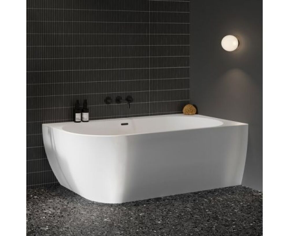 Фото № 4: Дизайн ванной комнаты без туалета: 25 крутых идей