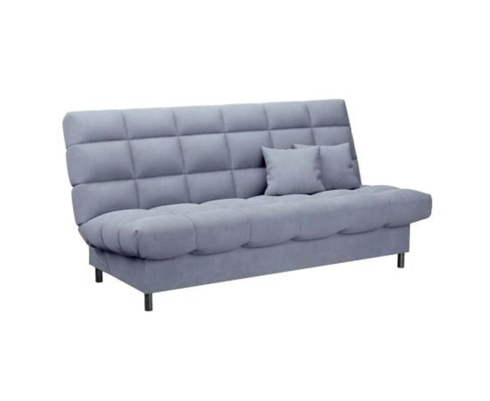 Фото № 1: Типы механизмов раскладных диванов и их особенности