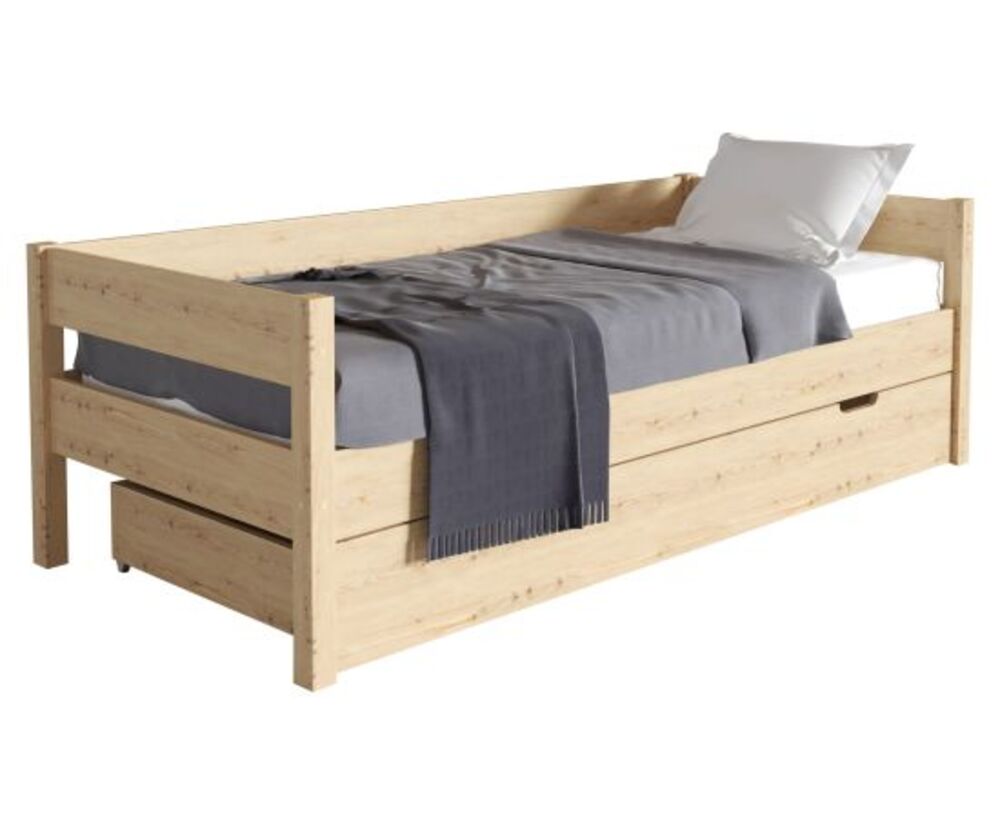 Фото № 6: Спальня для девочки в стиле прованс: 11 непременных атрибутов