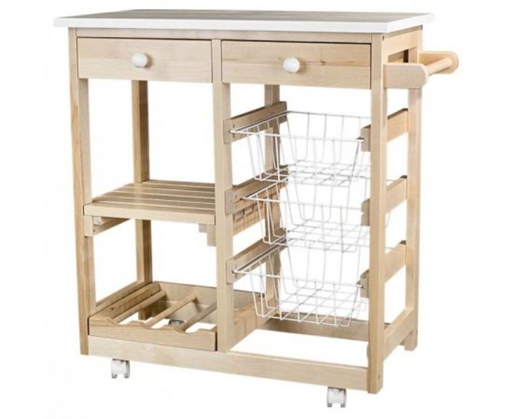 Фото № 2: 8 дельных советов, как организовать домашний мини-бар