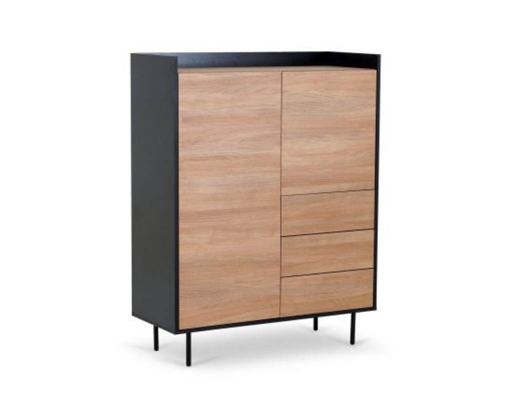 Фото № 6: 8 дельных советов, как организовать домашний мини-бар