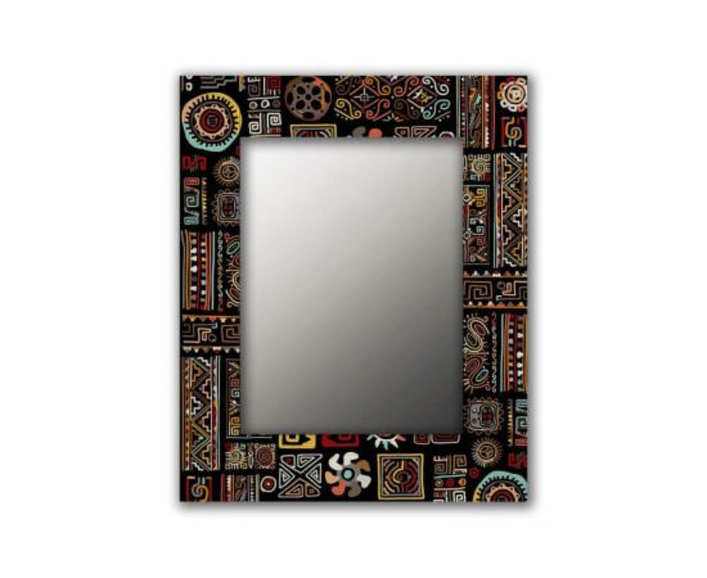 Фото № 1: 15 экзотических спален с африканскими мотивами