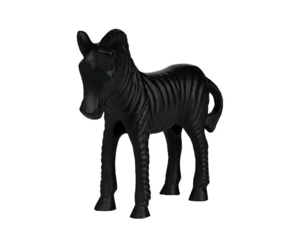 Фото № 11: Африканские мотивы в интерьере — принт зебра как элемент декора