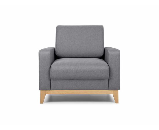 Кресло Гритон Textile Grey