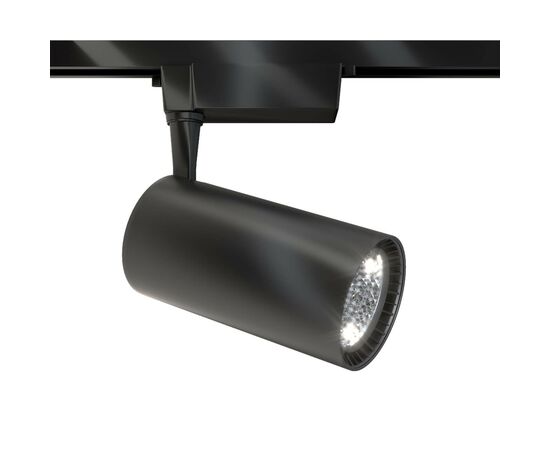 Трековый светильник Maytoni TR003-1-40W4K-B