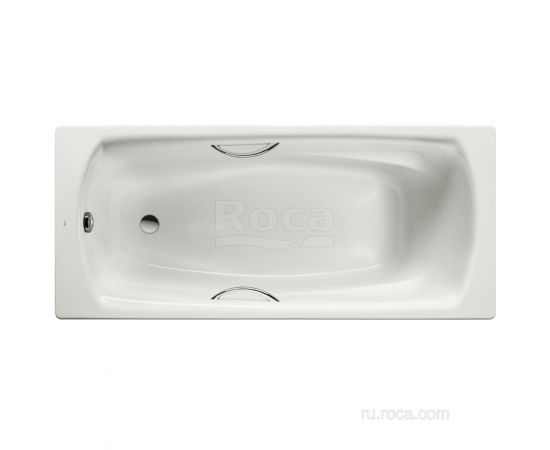 Ванна Roca Swing Plus 170x75 236755000
