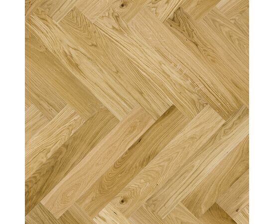 Паркетная доска Herringbone Дуб Caramel