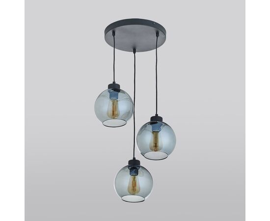 Подвесной светильник Cubus Graphite a049305