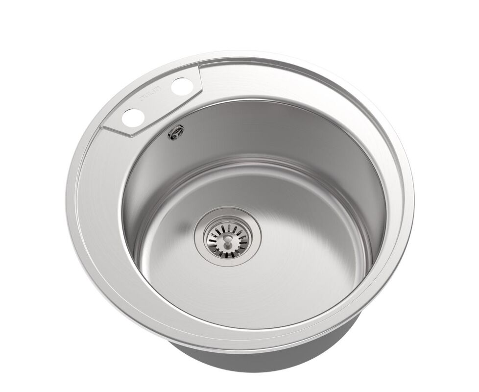 Мойка Oulin OL-R510 Oulin
