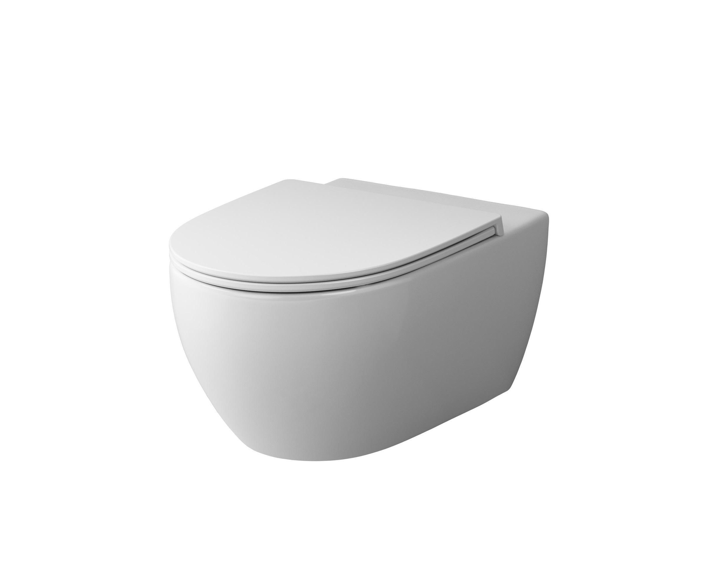 C111700SC Awe подвесной унитаз FlashClean с сиденьем микролифт AM.PM