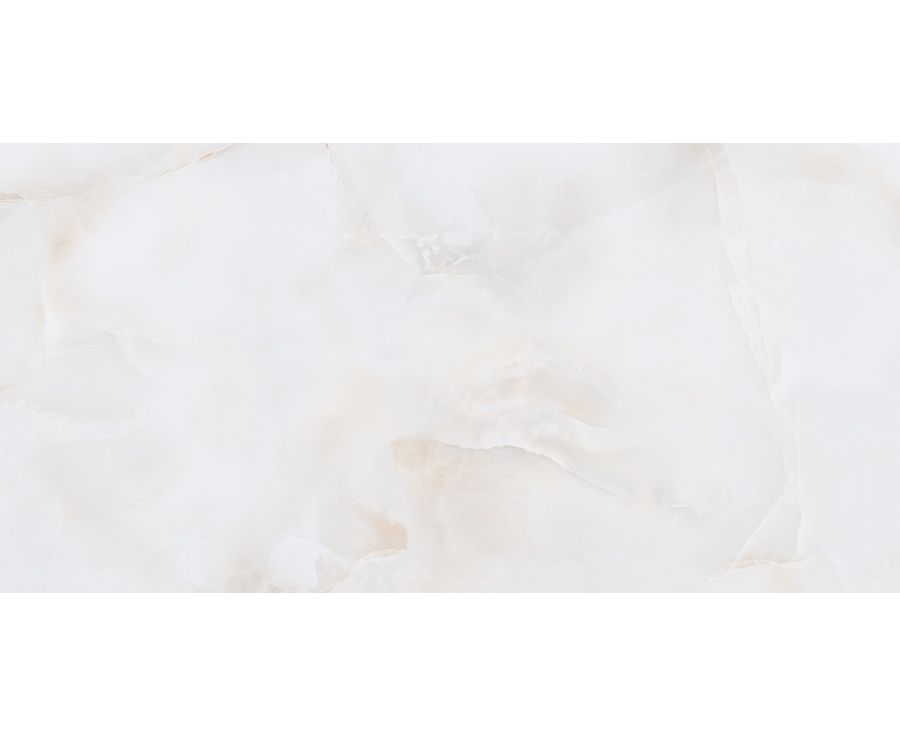 Onix Bianco Polished 60x120