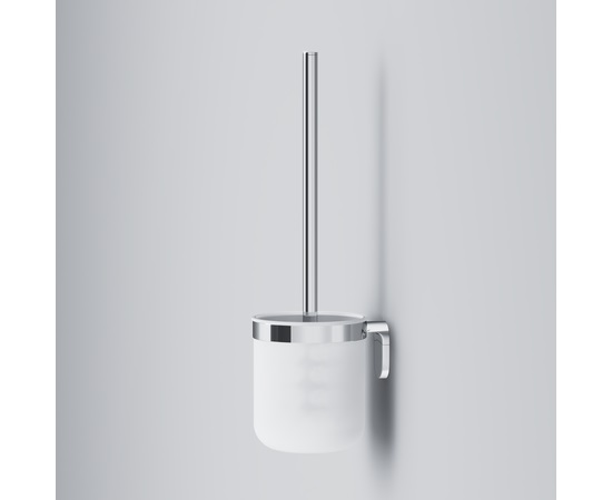 Стойка с туалетной щеткой