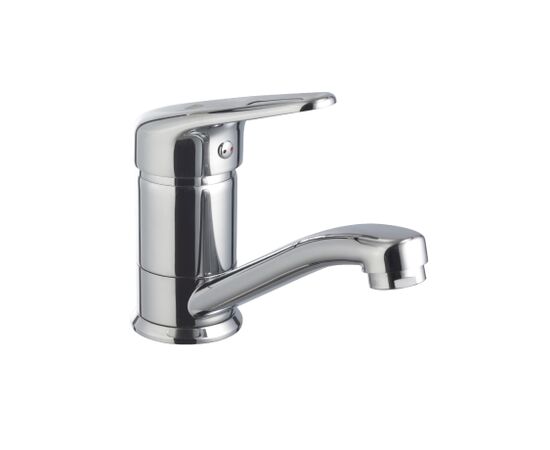 Смеситель для раковины LEMARK LUNA LM4107C хром