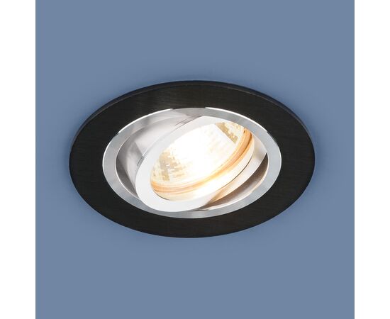 Врезной точечный светильник Elektrostandard a036413