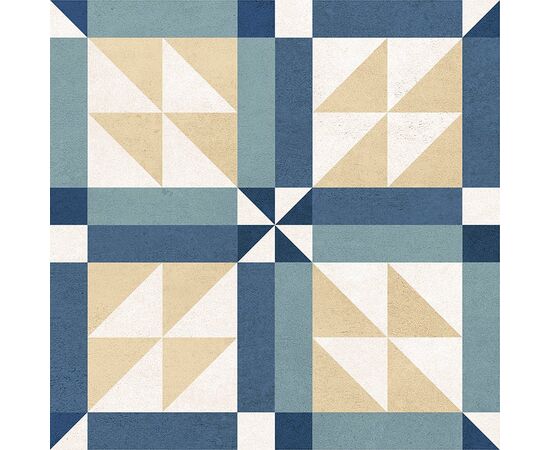 Керамогранит Primavera декор 1 18,6х18,6