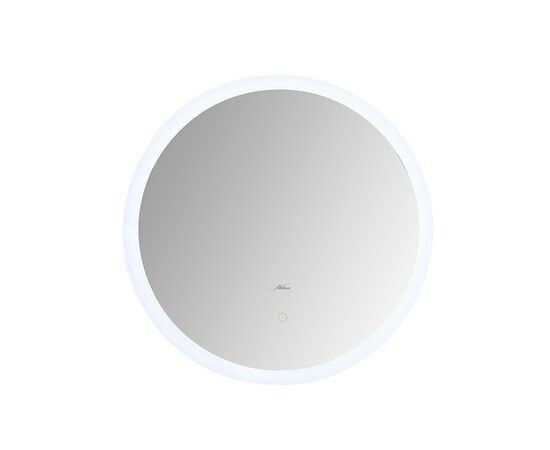 Зеркало с LED-подсветкой MELANA-600