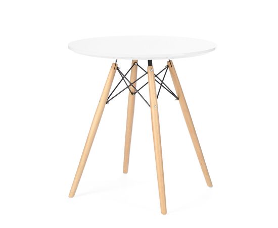 Обеденный стол Eiffel диаметр 70