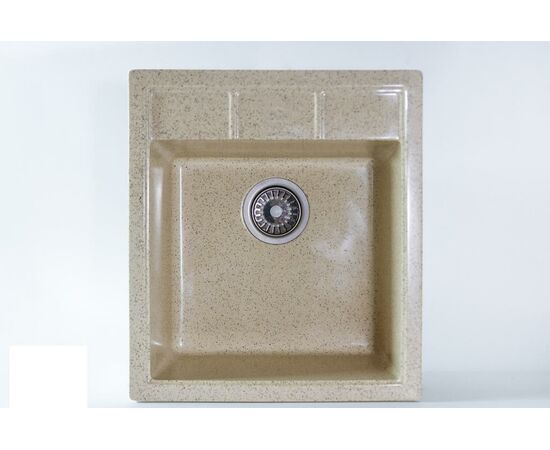 Мойка EMAR ЕММ-151 ЕММ-151 кухонная мойка, Сафари