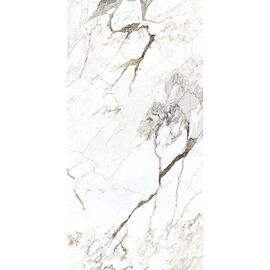 Керамогранит Marble-X Бреча Капрайа Белый 7ФЛПР 60х120