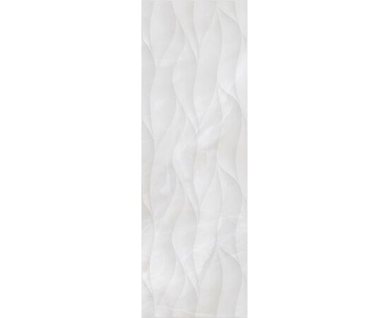 Декор Piastra Pearl W M/STR 30х90 R Glossy 1