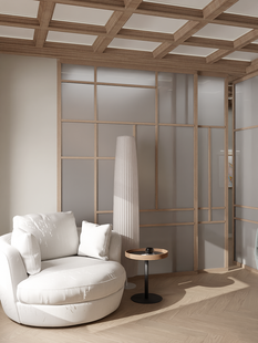 Фото № 2: Дизайн-проект дома/коттеджа 147.8  м² Современный стиль для ЖК Каскад Парк - 2