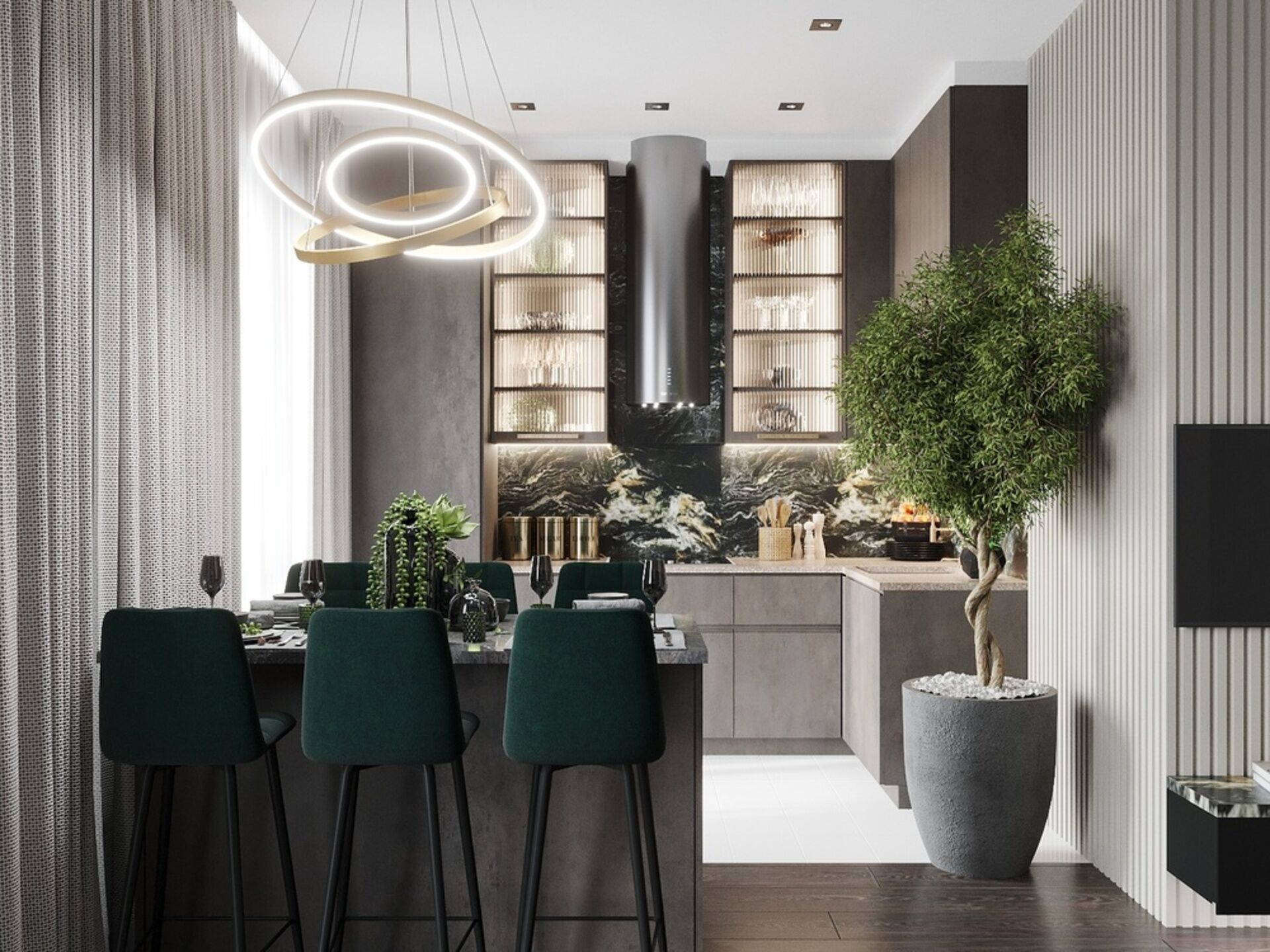 2 комнаты модульные дома в Кущёвской