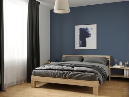 Фото № 3: Дизайн-проект дома/коттеджа 110.0  м² Стиль Контемпорари для частного дома в г. солнечногорск